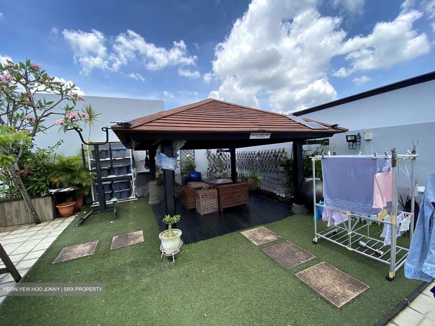 Parry Court (D19), Apartment #456533191